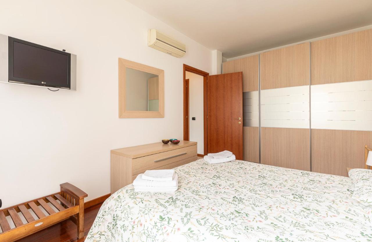 Casty Sweet Home - Parcheggio Privato Gratuito Milan Luaran gambar
