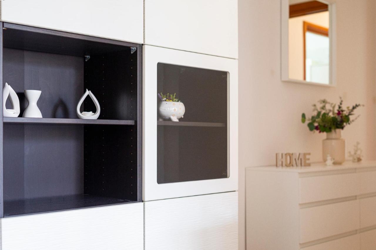 Casty Sweet Home - Parcheggio Privato Gratuito Milan Luaran gambar