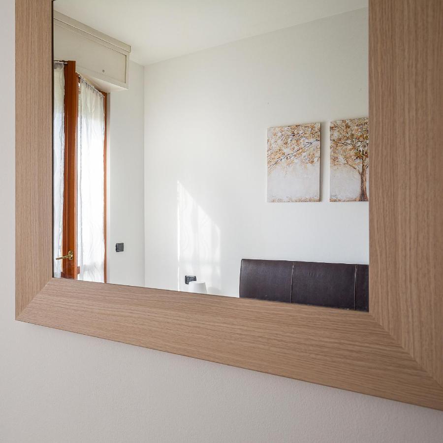 Casty Sweet Home - Parcheggio Privato Gratuito Milan Luaran gambar